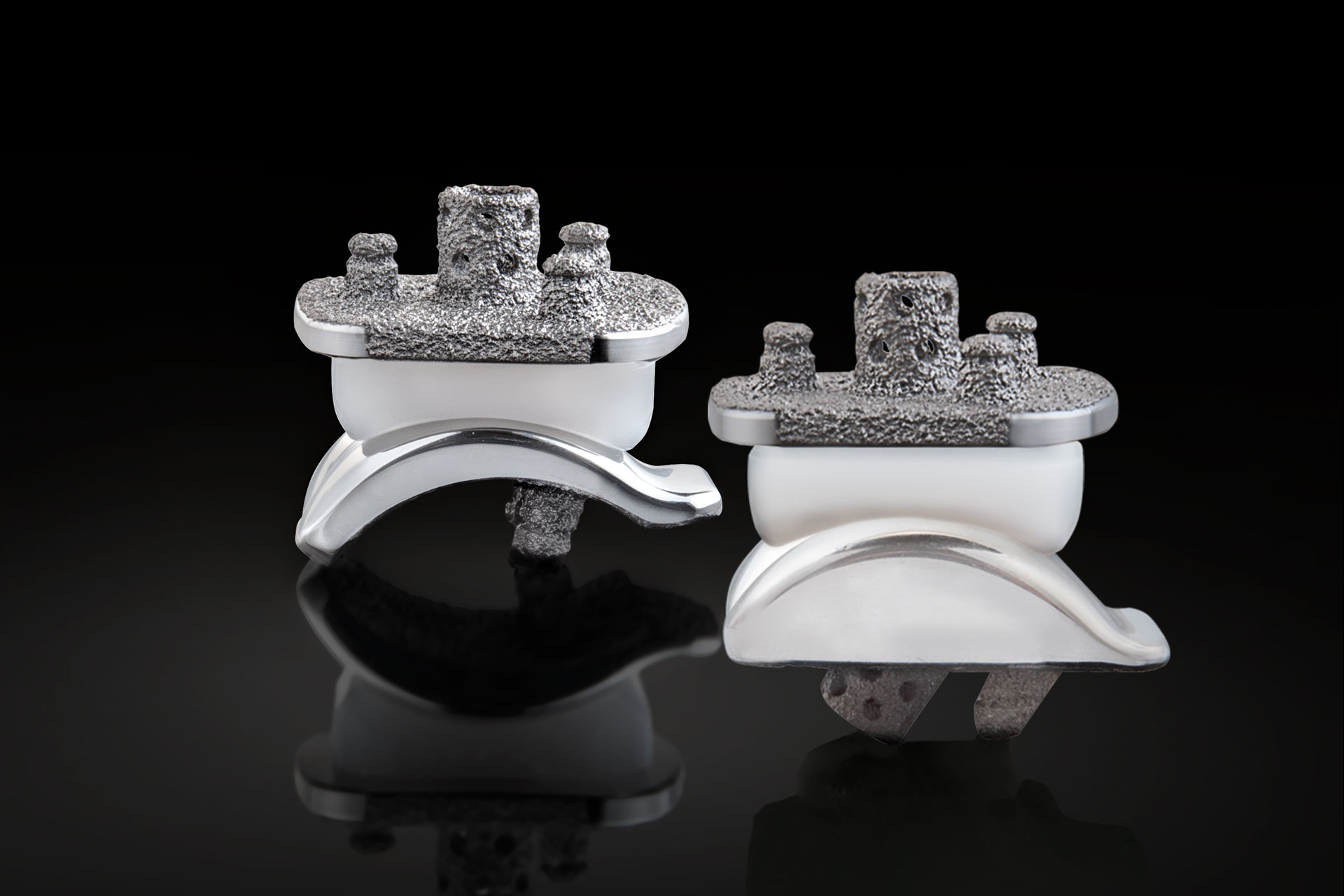 Vantage Sprunggelenk