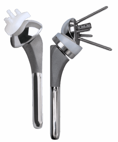 Advita Ortho Equinoxe Schulterprothesensystem