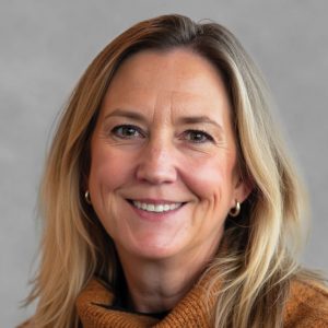 Rebecca Young Chief Human Resources Officer at Advita